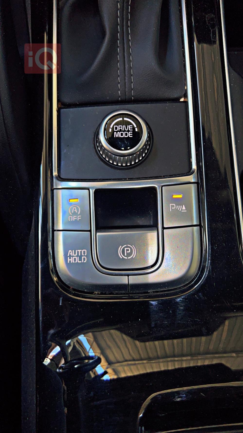 كيا تيلوريد